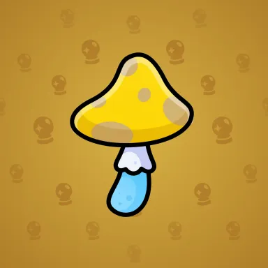 Spy Agaric #49396