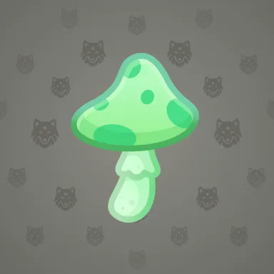 Spy Agaric #50140