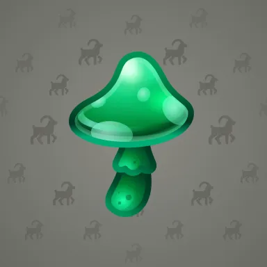 Spy Agaric #50749