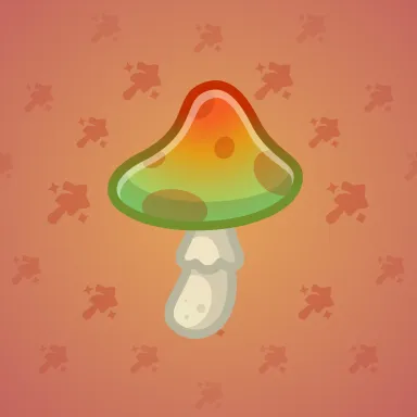 Spy Agaric #50822