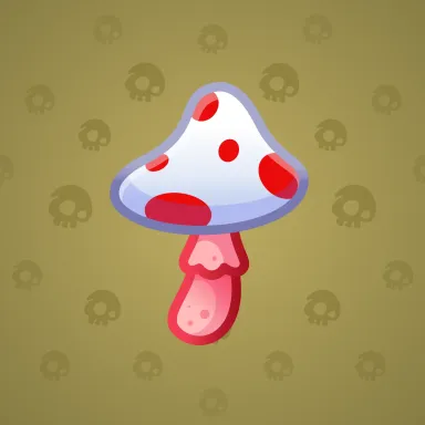 Spy Agaric