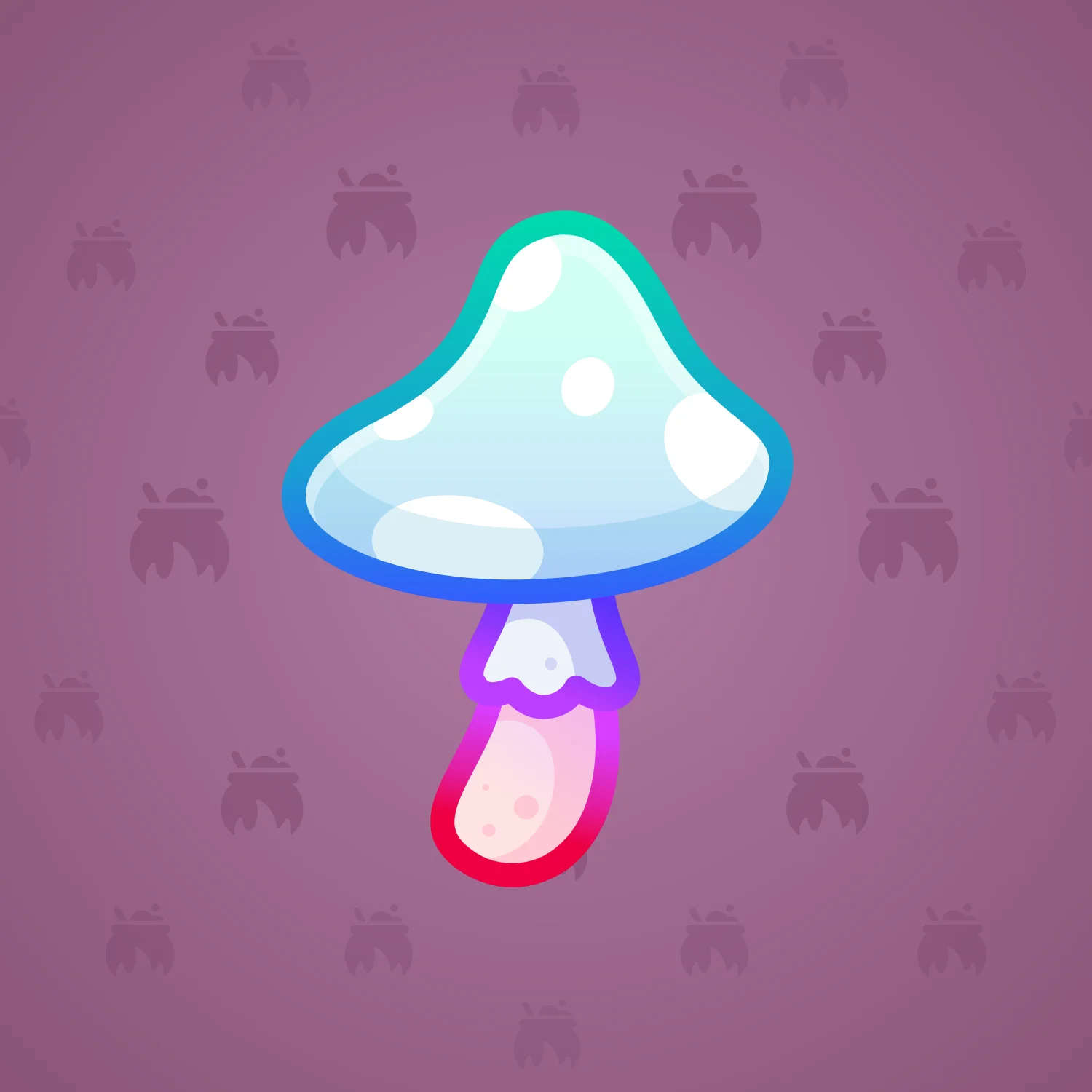 Spy Agaric