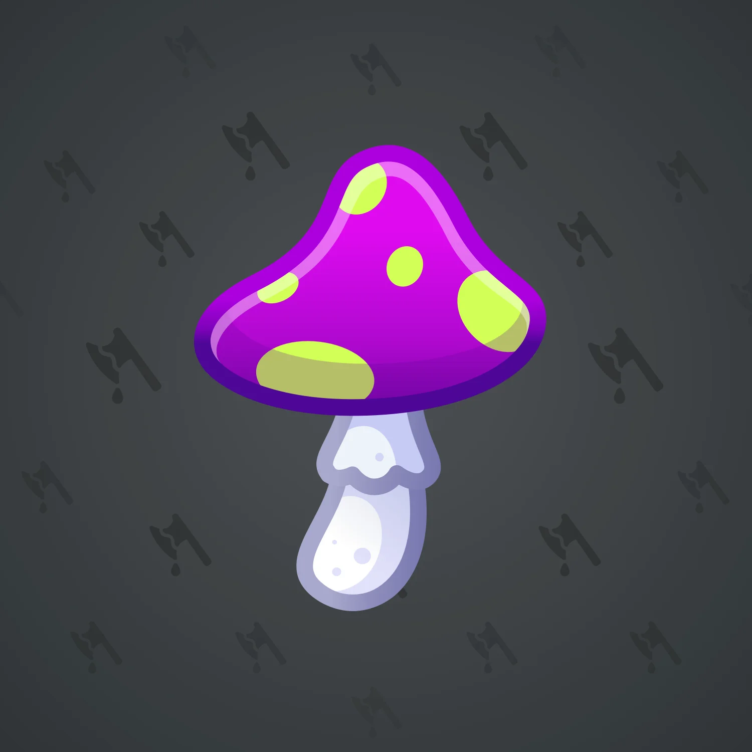 Spy Agaric #52622