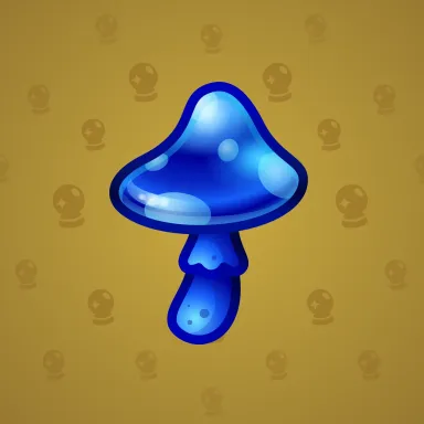 Spy Agaric #52931