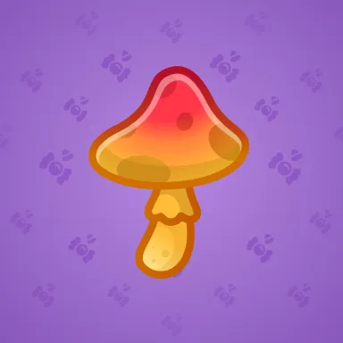 Spy Agaric #53437