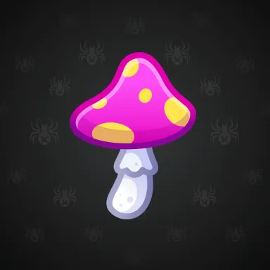 Spy Agaric #53999