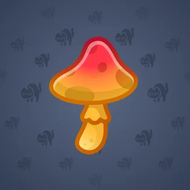 Spy Agaric #54059