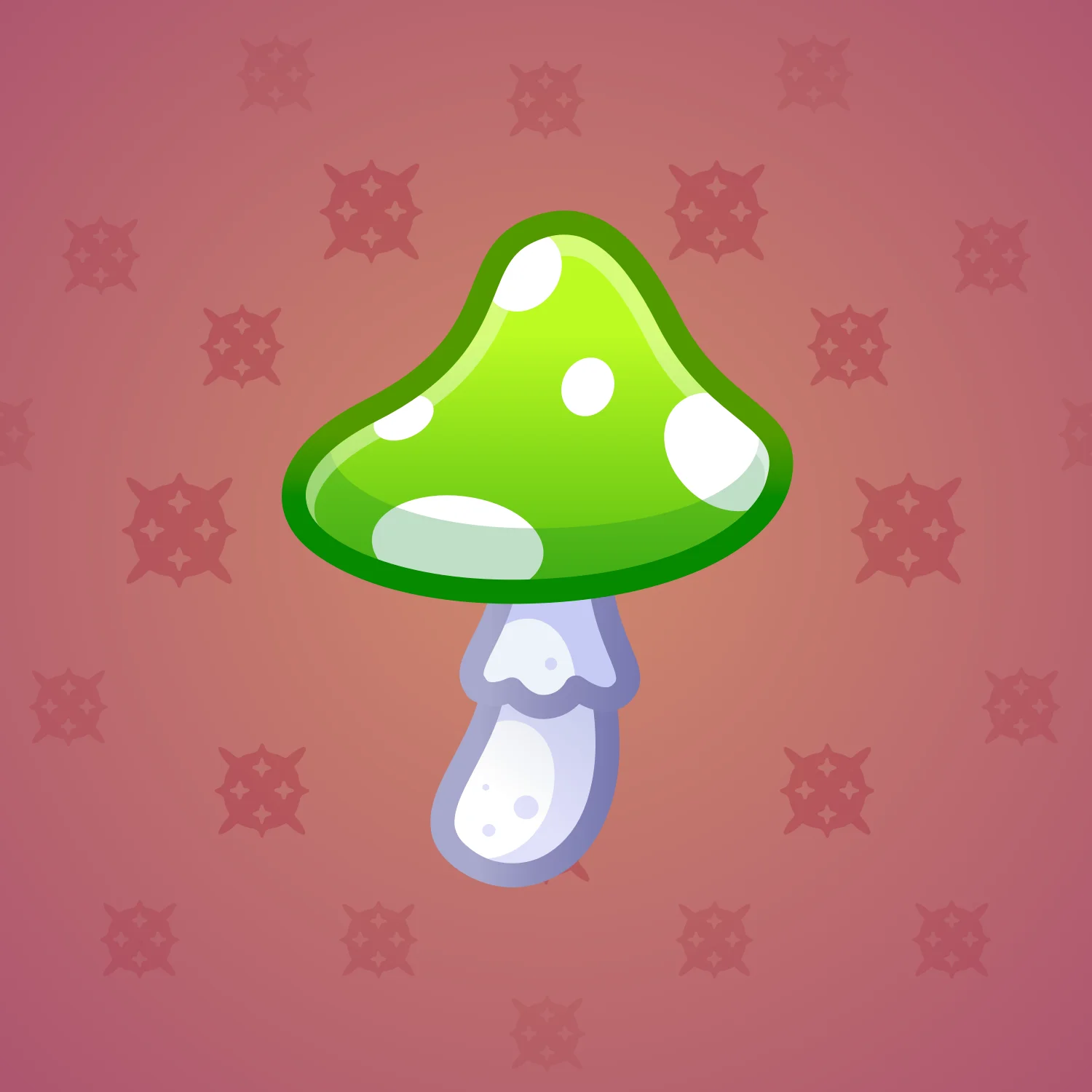 Spy Agaric