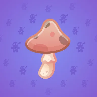 Spy Agaric #54247