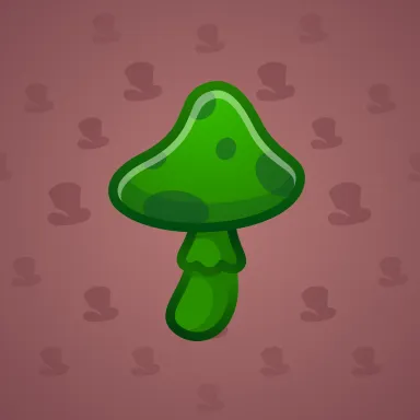 Spy Agaric #55019