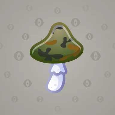 Spy Agaric #55074