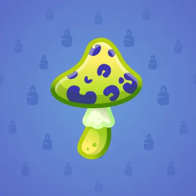 Spy Agaric