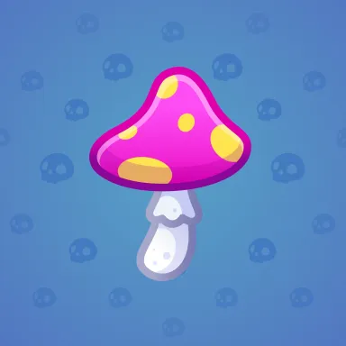 Spy Agaric #55270