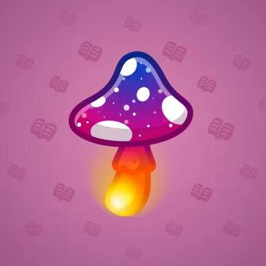 Spy Agaric