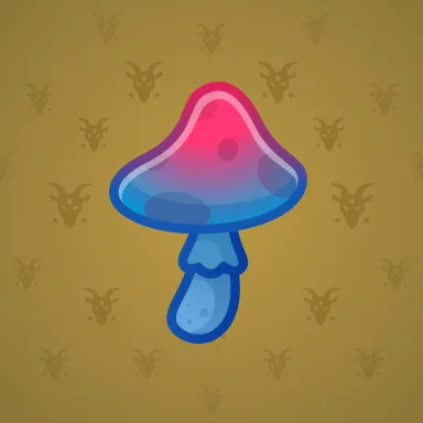 Spy Agaric #55718