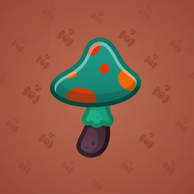 Spy Agaric