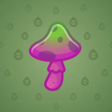 Spy Agaric #56148