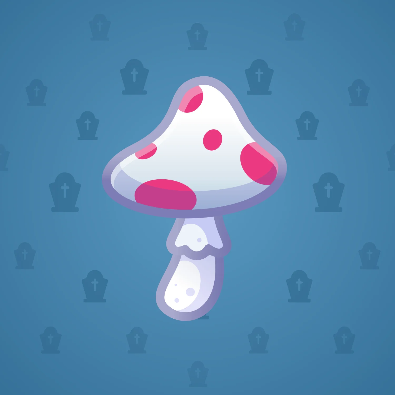 Spy Agaric #56317