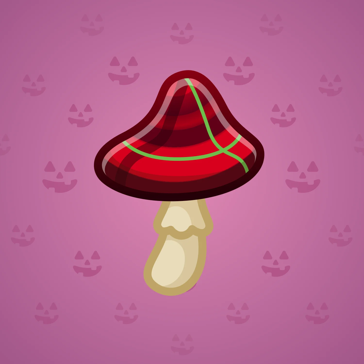 Spy Agaric #56355