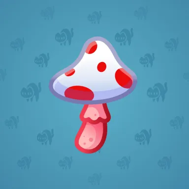 Spy Agaric