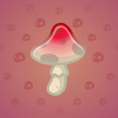 Spy Agaric