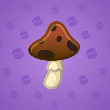 Spy Agaric #57260