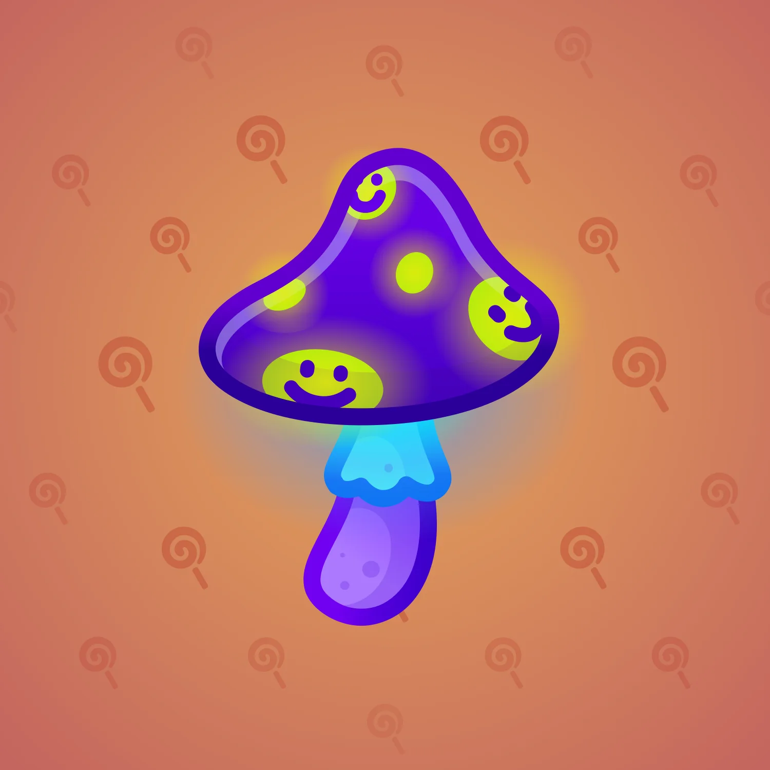 Spy Agaric