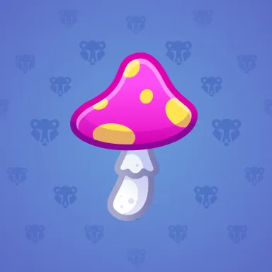 Spy Agaric #57625
