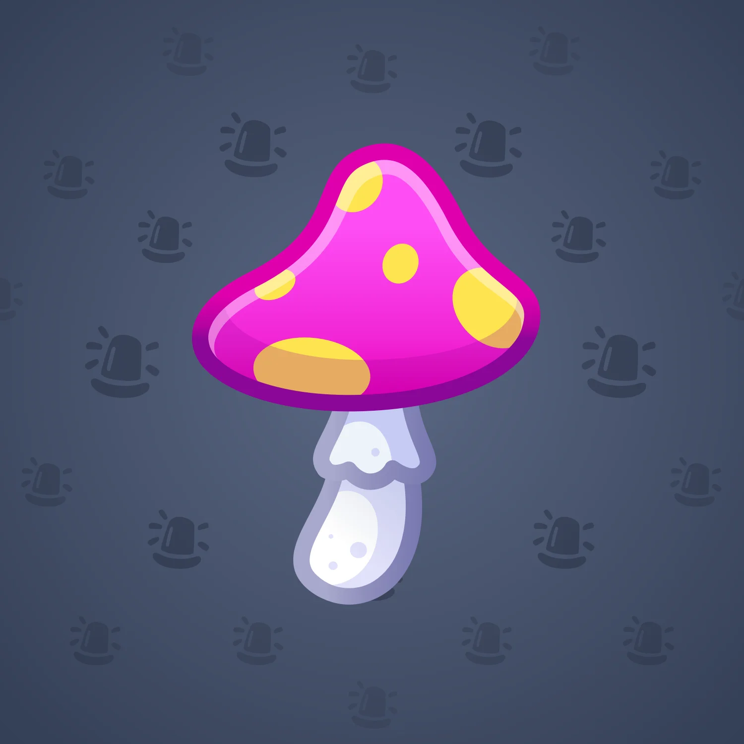 Spy Agaric