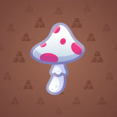 Spy Agaric #58215