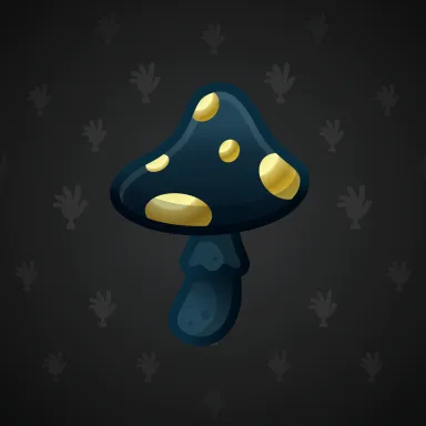 Spy Agaric #58246