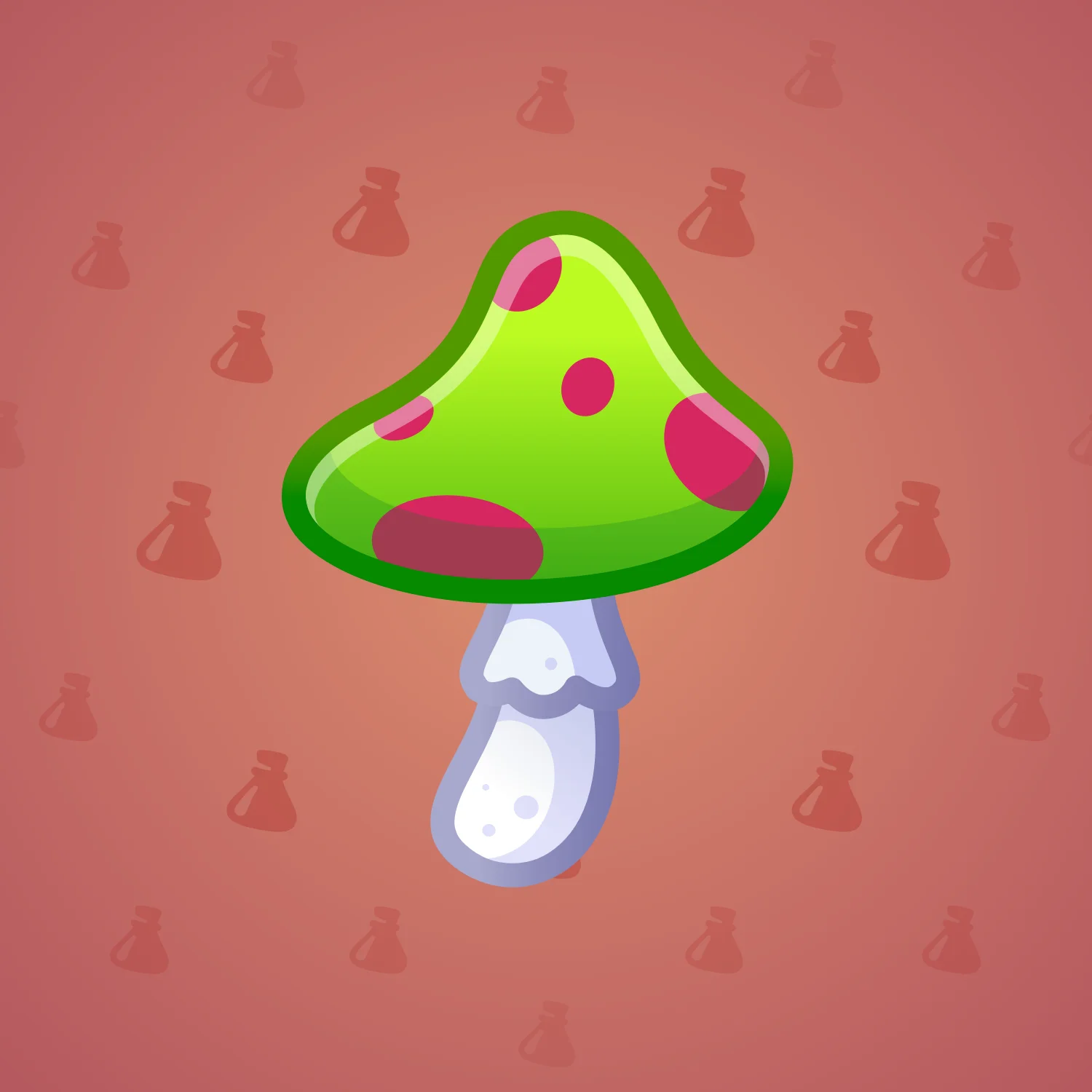 Spy Agaric