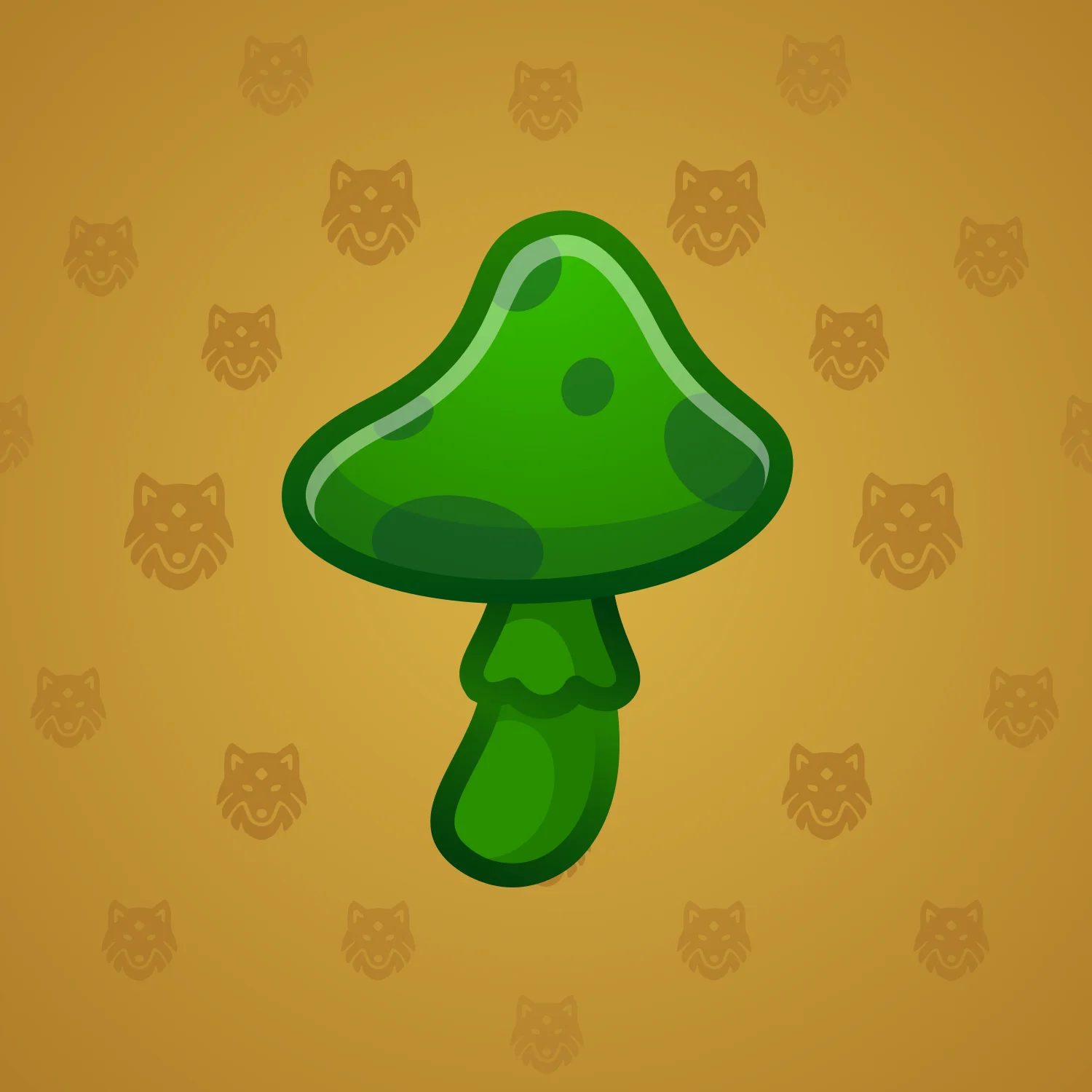 Spy Agaric #59523