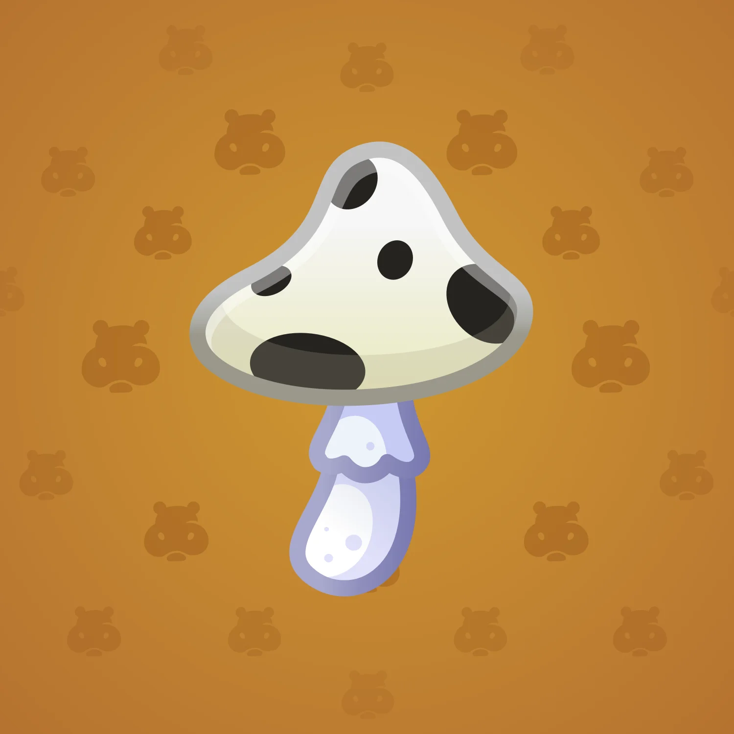 Spy Agaric #59574