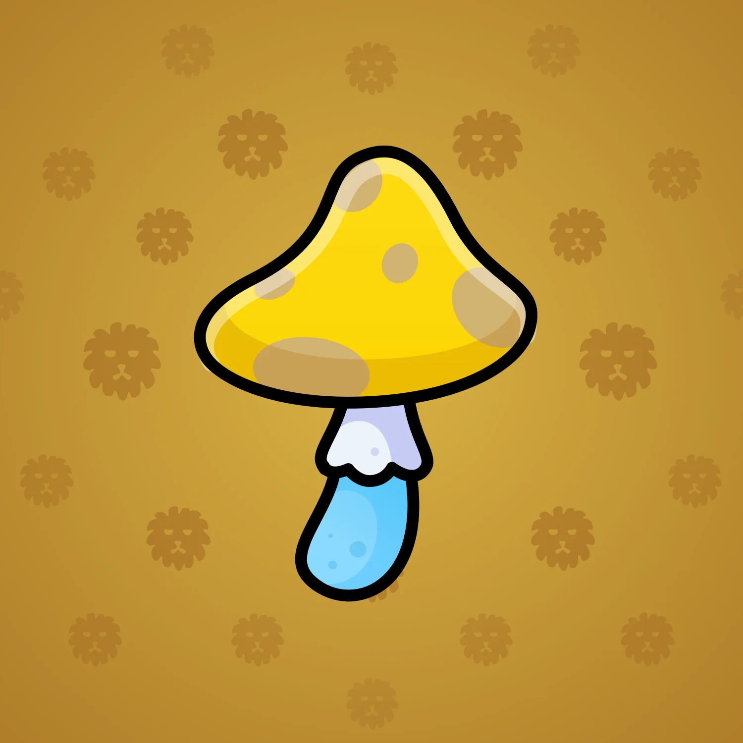 Spy Agaric