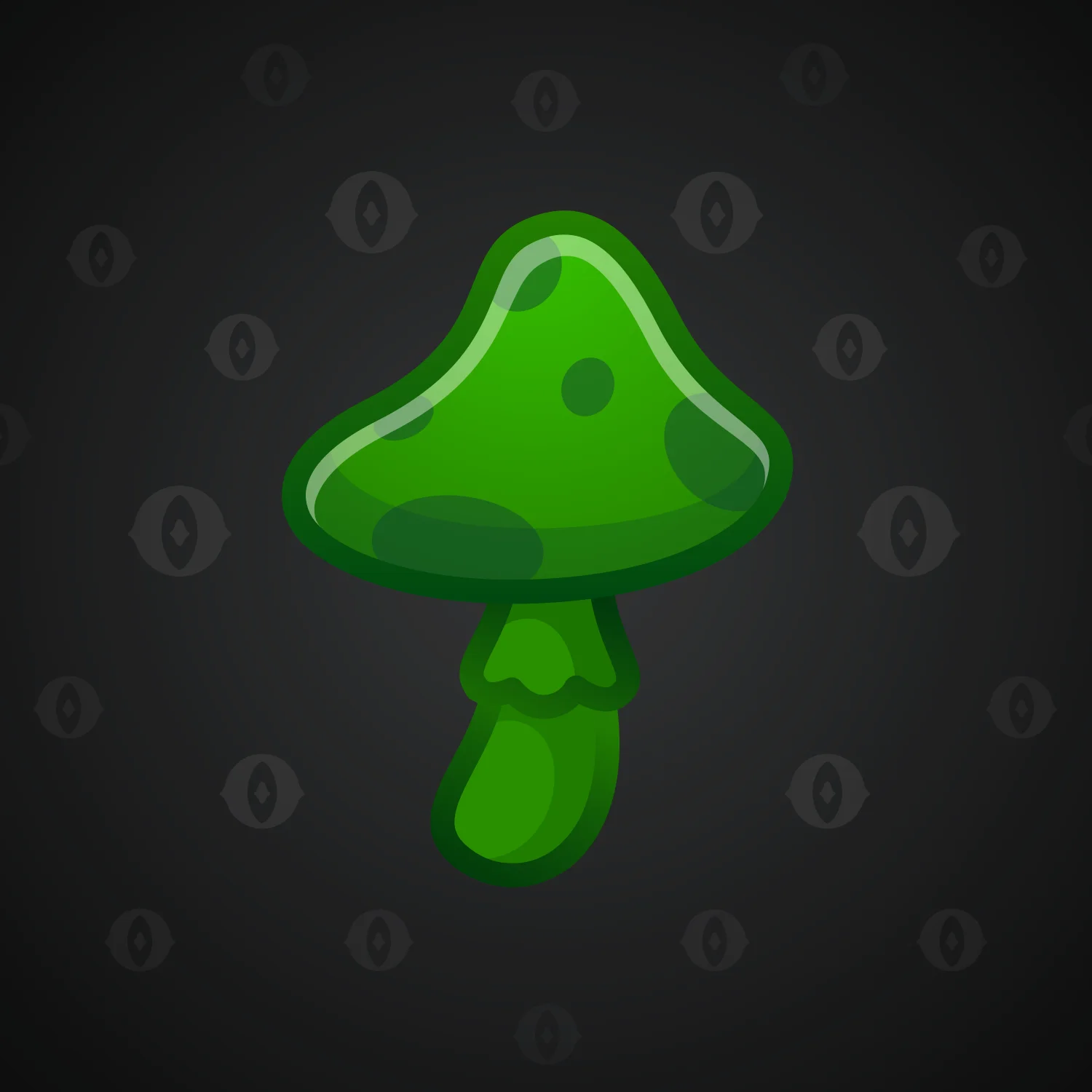 Spy Agaric #61657