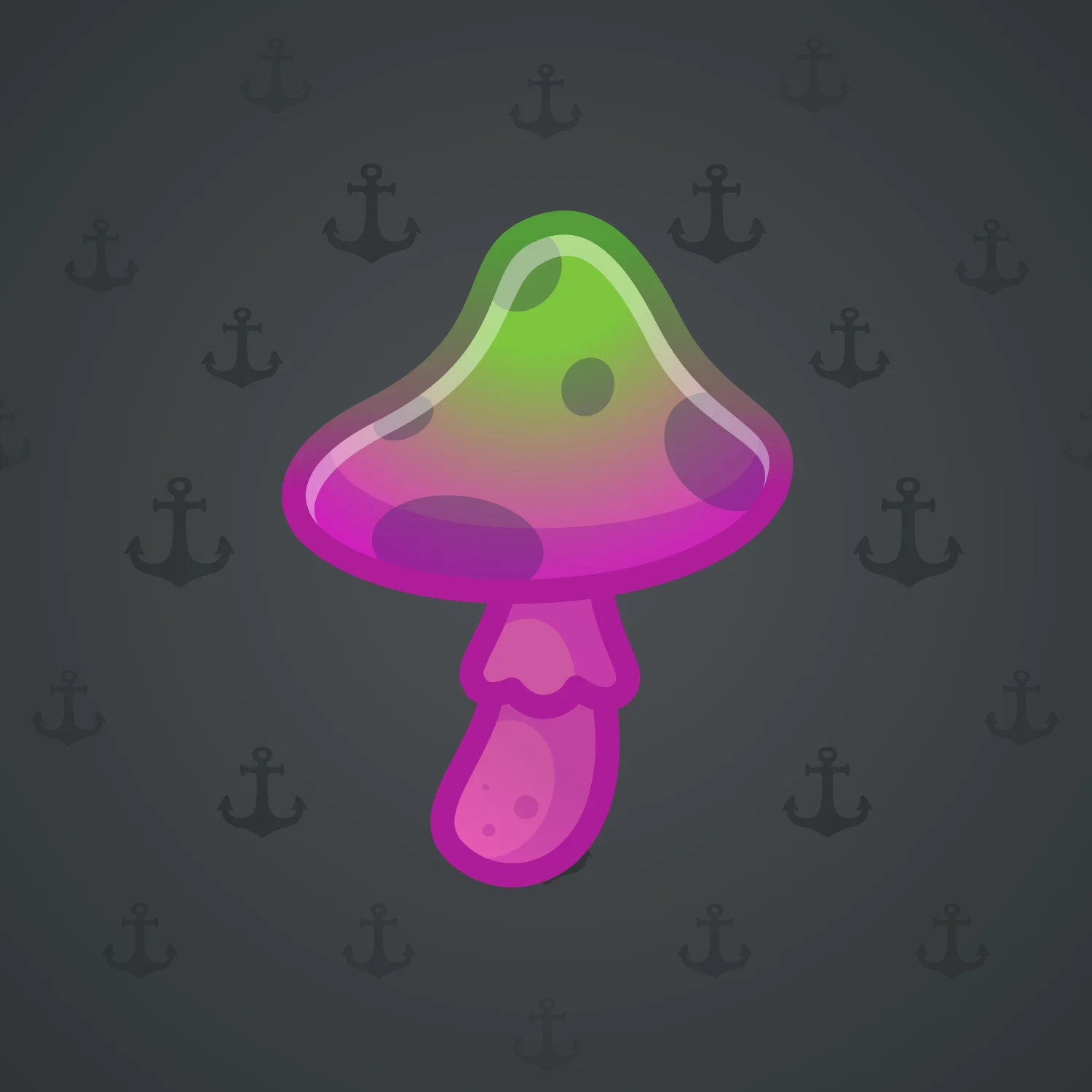 Spy Agaric #62185