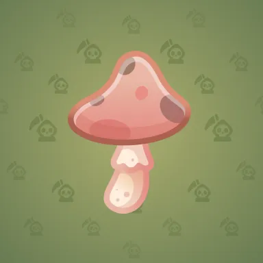 Spy Agaric #63589