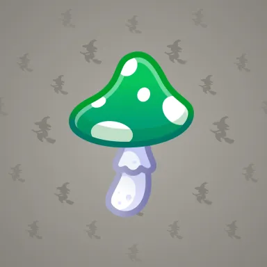 Spy Agaric