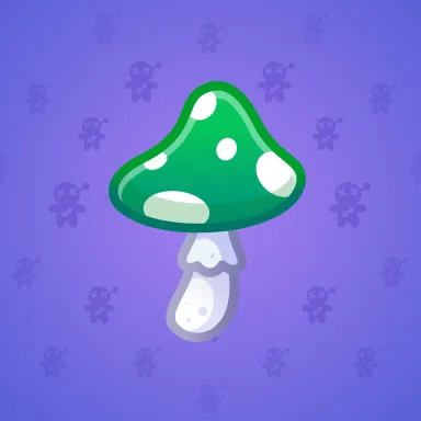 Spy Agaric #64698