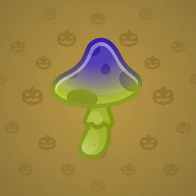 Spy Agaric #64703