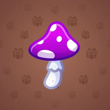 Spy Agaric #64822