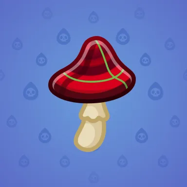 Spy Agaric #65