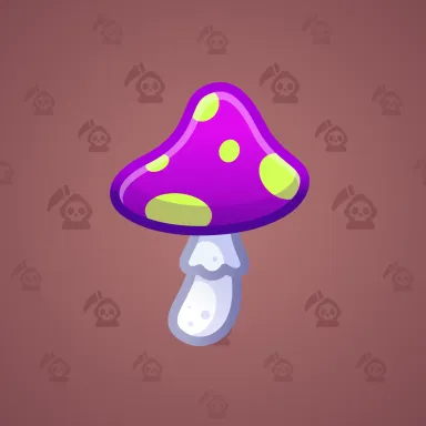 Spy Agaric #65072