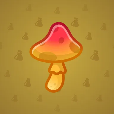 Spy Agaric #65104