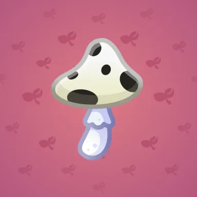 Spy Agaric #65519