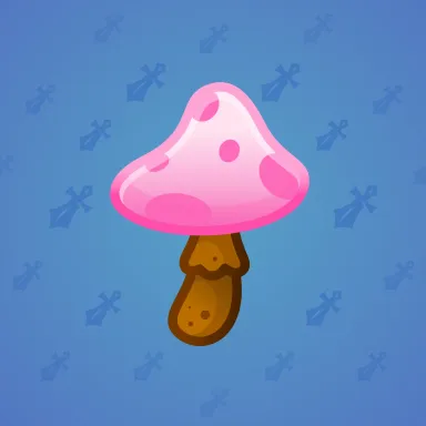 Spy Agaric #65821