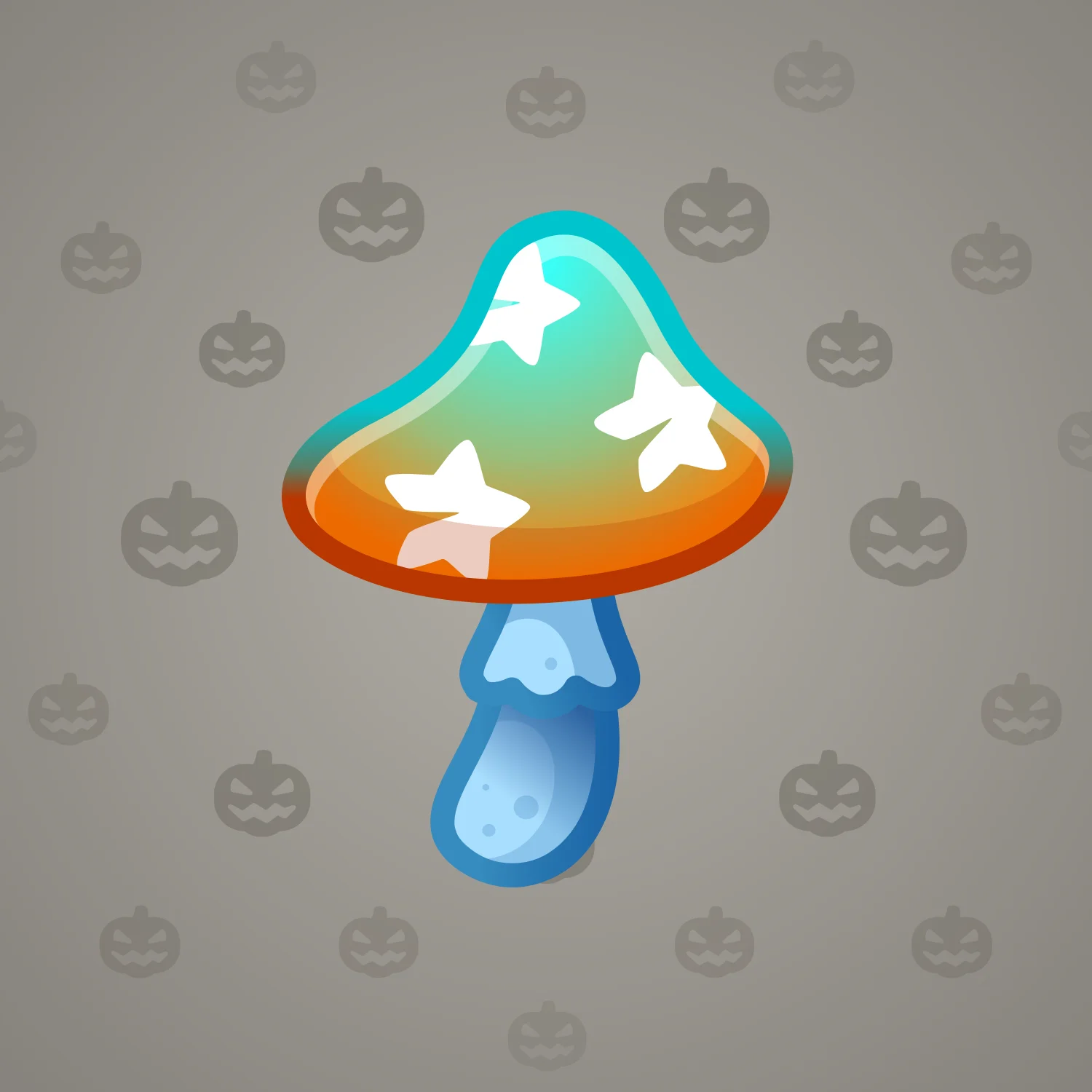 Spy Agaric #6584