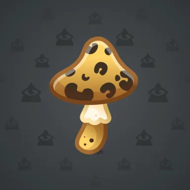 Spy Agaric