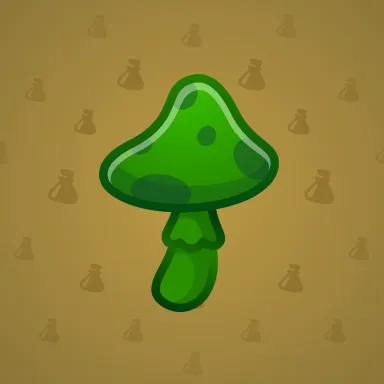 Spy Agaric
